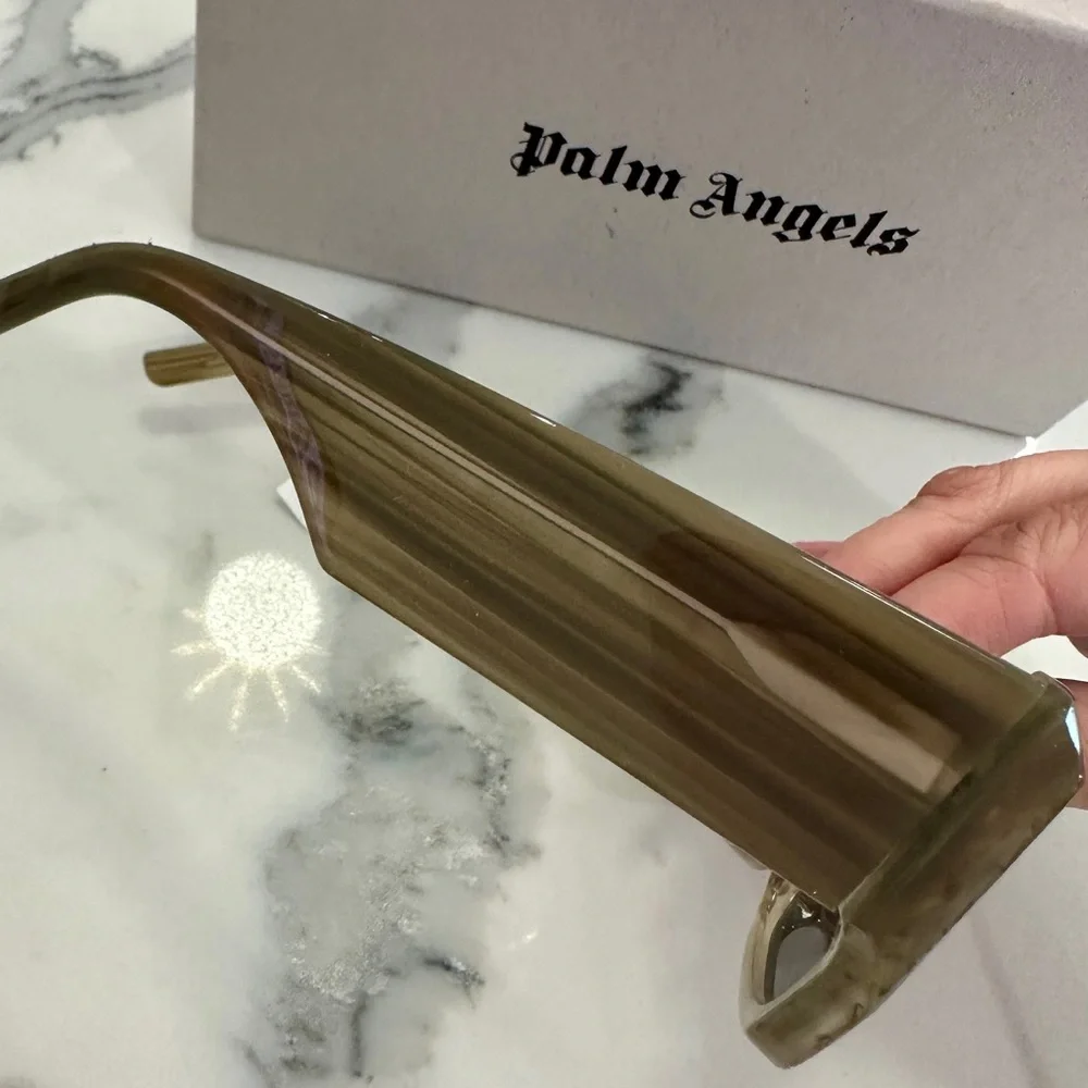 Palm Angels Sunglasses